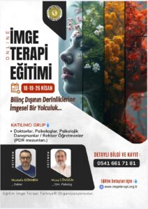 İmge Terapi Eğitimi